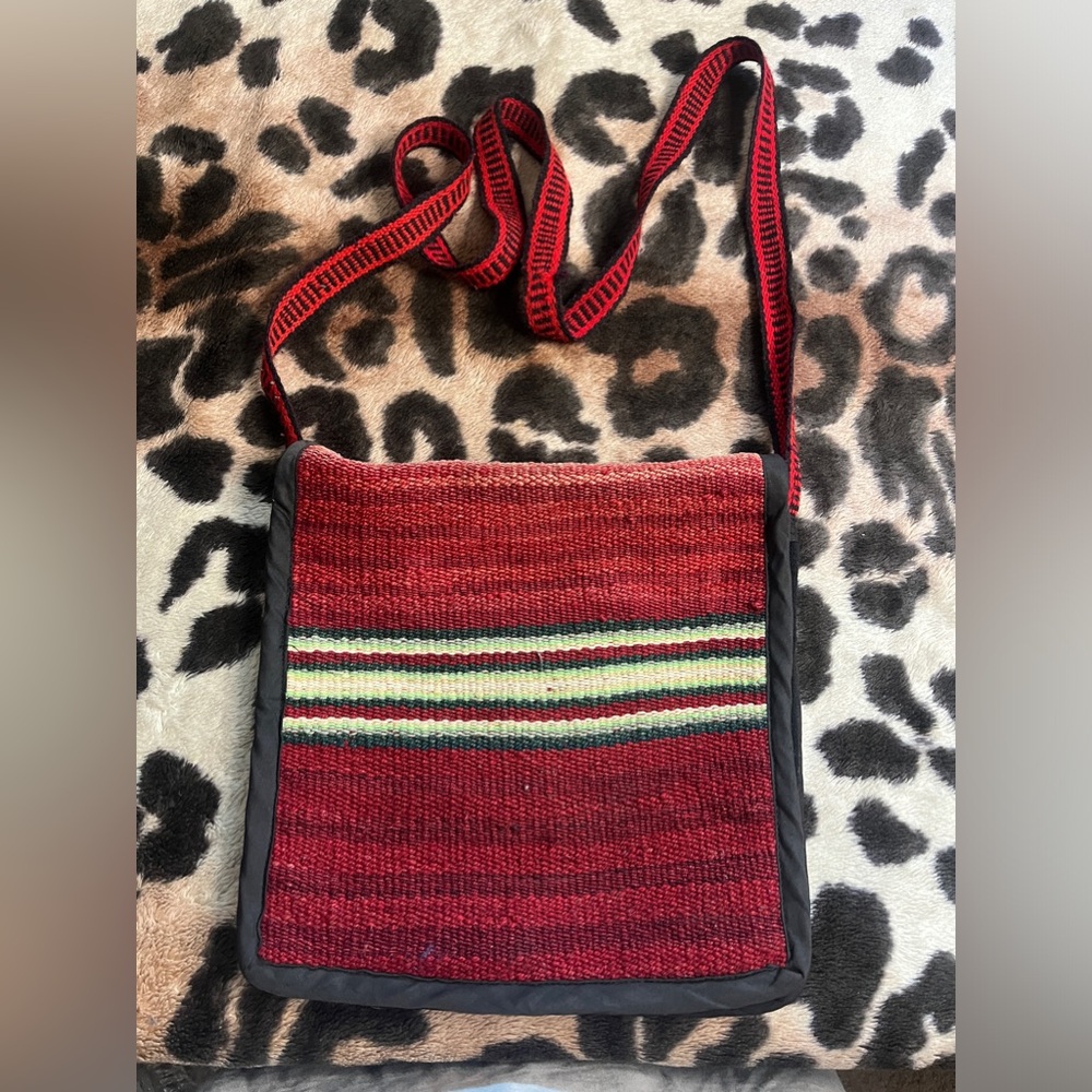 Boho Bag 🌎 - Picture 5 of 5